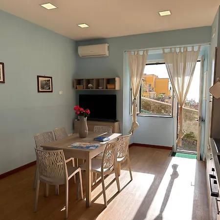 Apartment Casa Capri - Landscapes Views