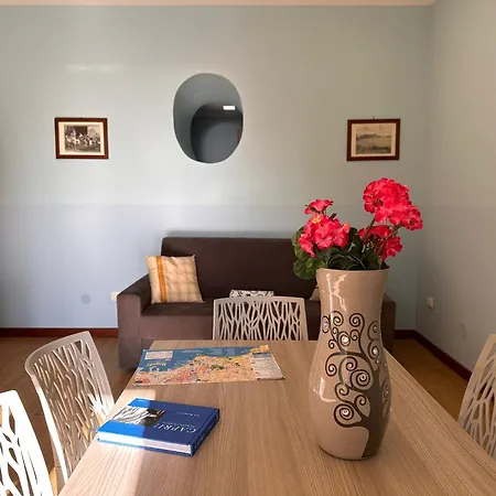 Apartment Casa Capri - Landscapes Views *