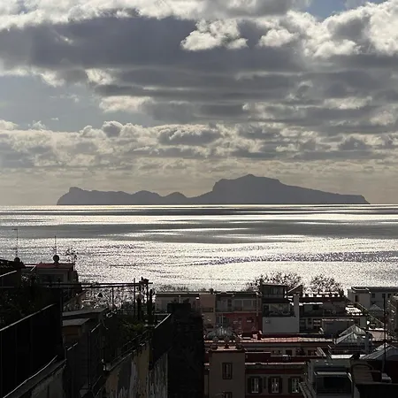 Apartment Casa Capri - Landscapes Views