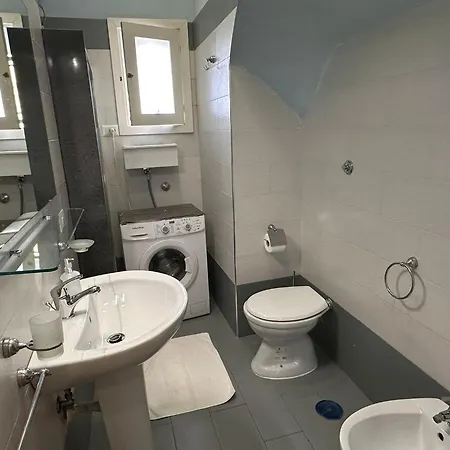 Apartment Casa Capri - Landscapes Views Naples