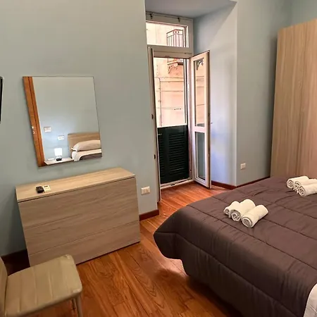 Casa Capri - Landscapes Views Apartment Naples
