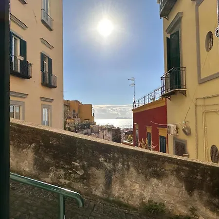 Apartment Casa Capri - Landscapes Views *