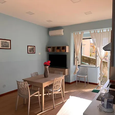 Casa Capri - Landscapes Views Naples