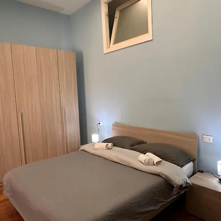 Apartment Casa Capri - Landscapes Views Naples