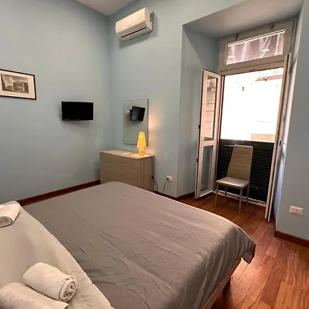 Casa Capri - Landscapes Views Naples